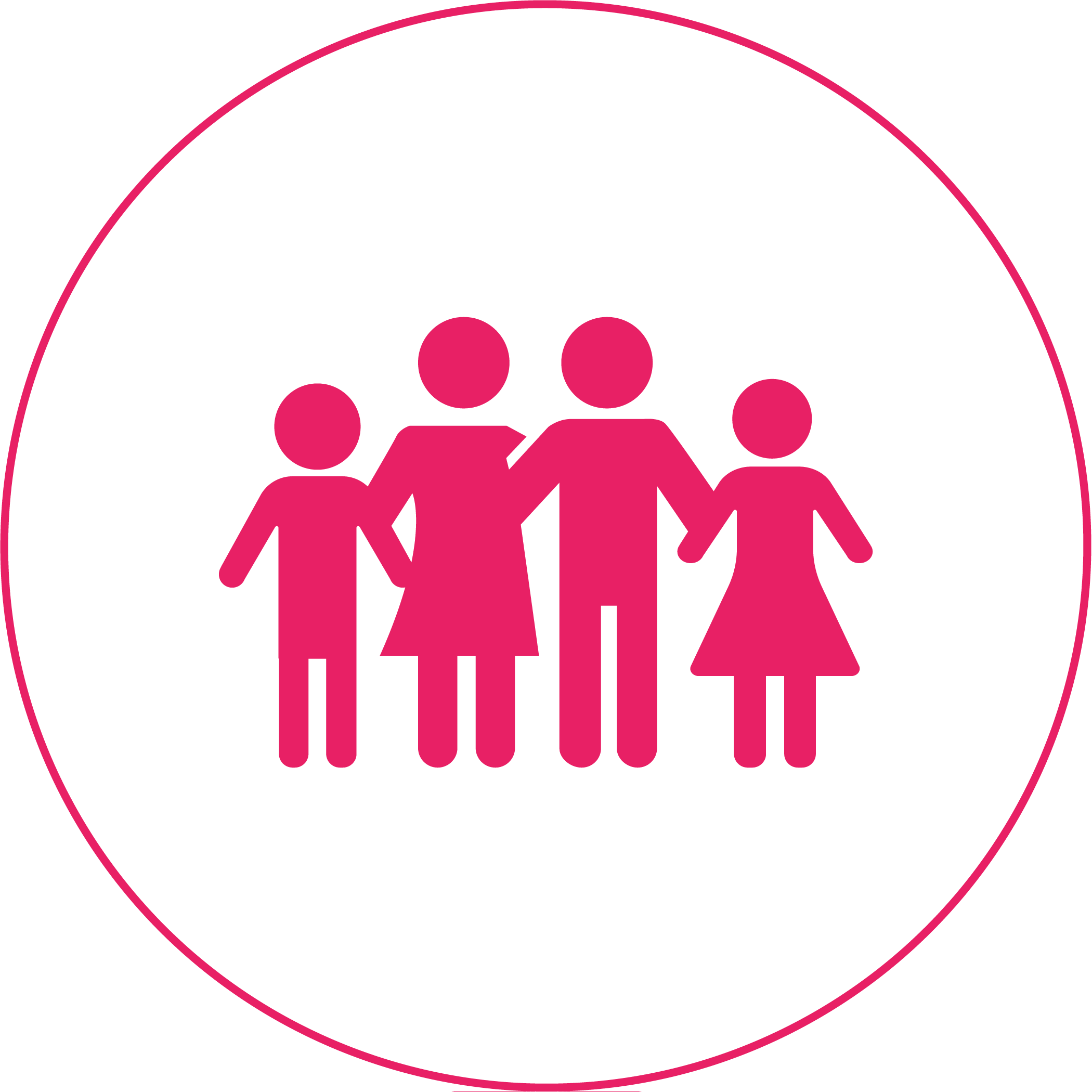 Aspiration 5 Icon